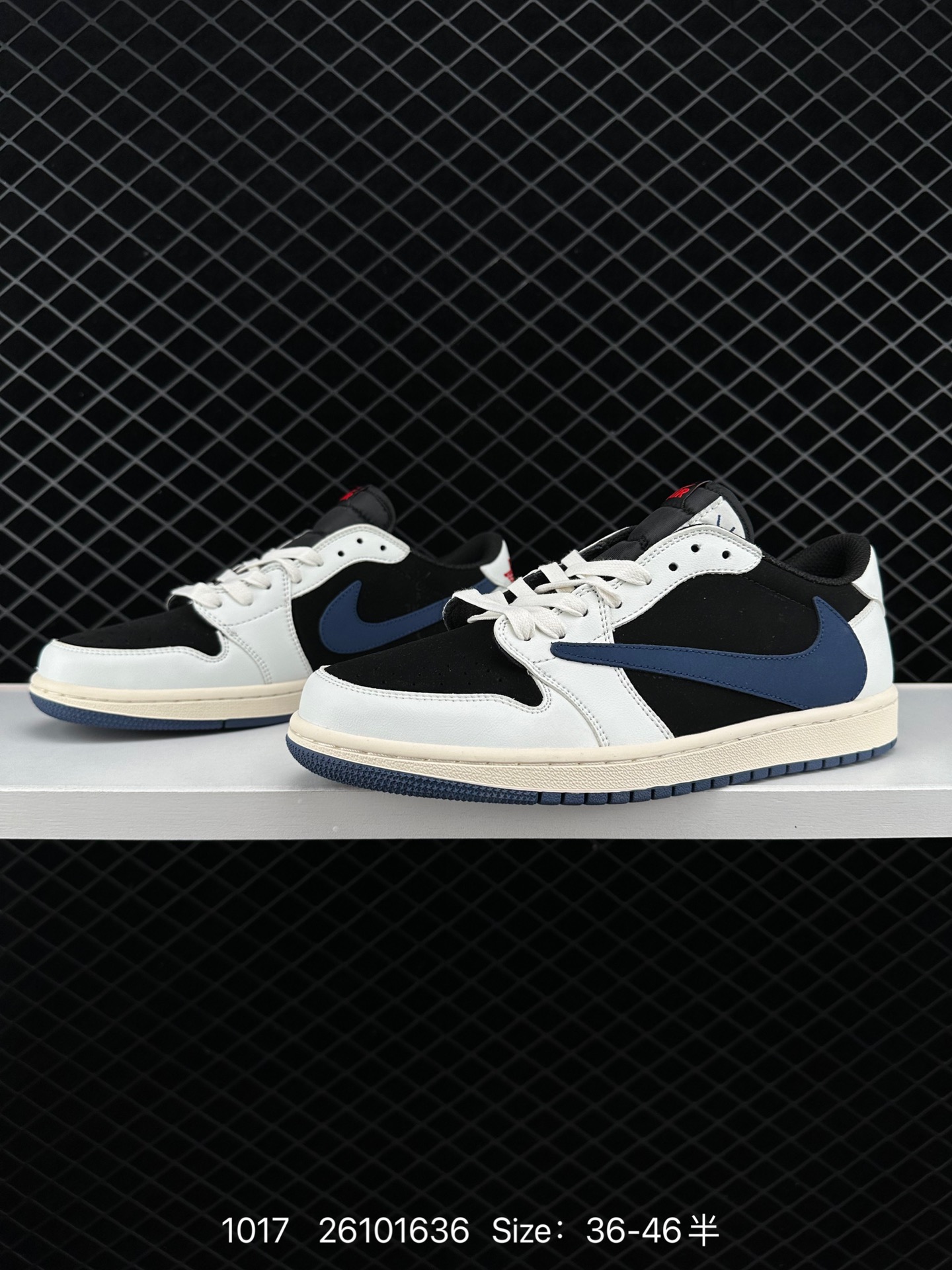 Nike Air Jordan 1 Low OG SP